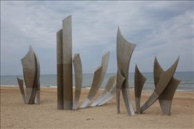 Omaha Beach